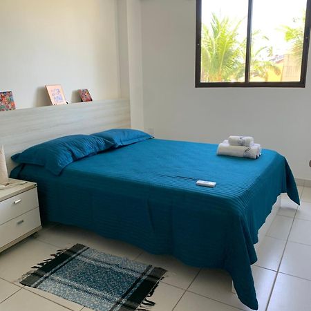 Eco Life Beach Class - Muro Alto Flat Beira Mar Pôrto das Galinhas Εξωτερικό φωτογραφία