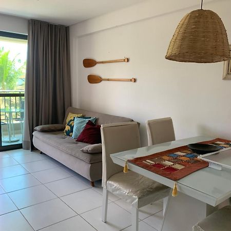 Eco Life Beach Class - Muro Alto Flat Beira Mar Pôrto das Galinhas Εξωτερικό φωτογραφία