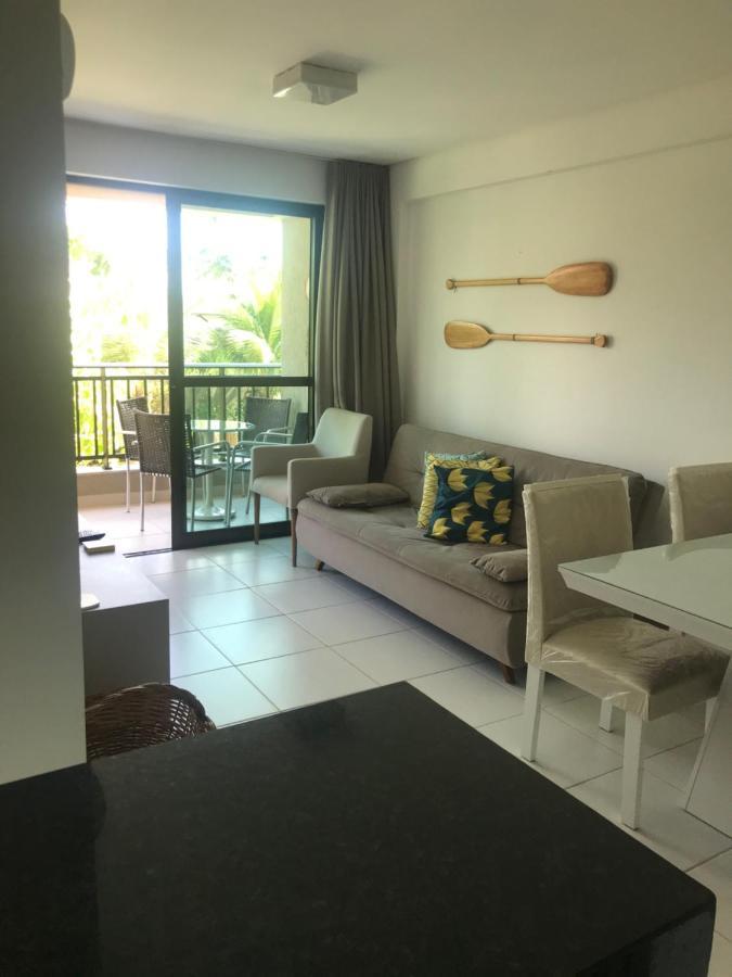 Eco Life Beach Class - Muro Alto Flat Beira Mar Pôrto das Galinhas Εξωτερικό φωτογραφία
