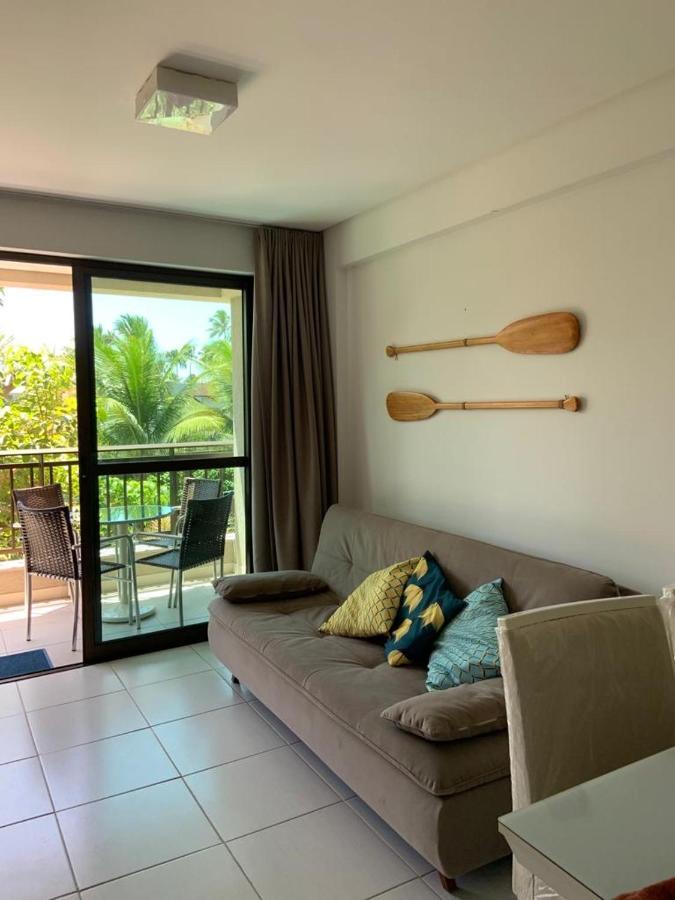 Eco Life Beach Class - Muro Alto Flat Beira Mar Pôrto das Galinhas Εξωτερικό φωτογραφία