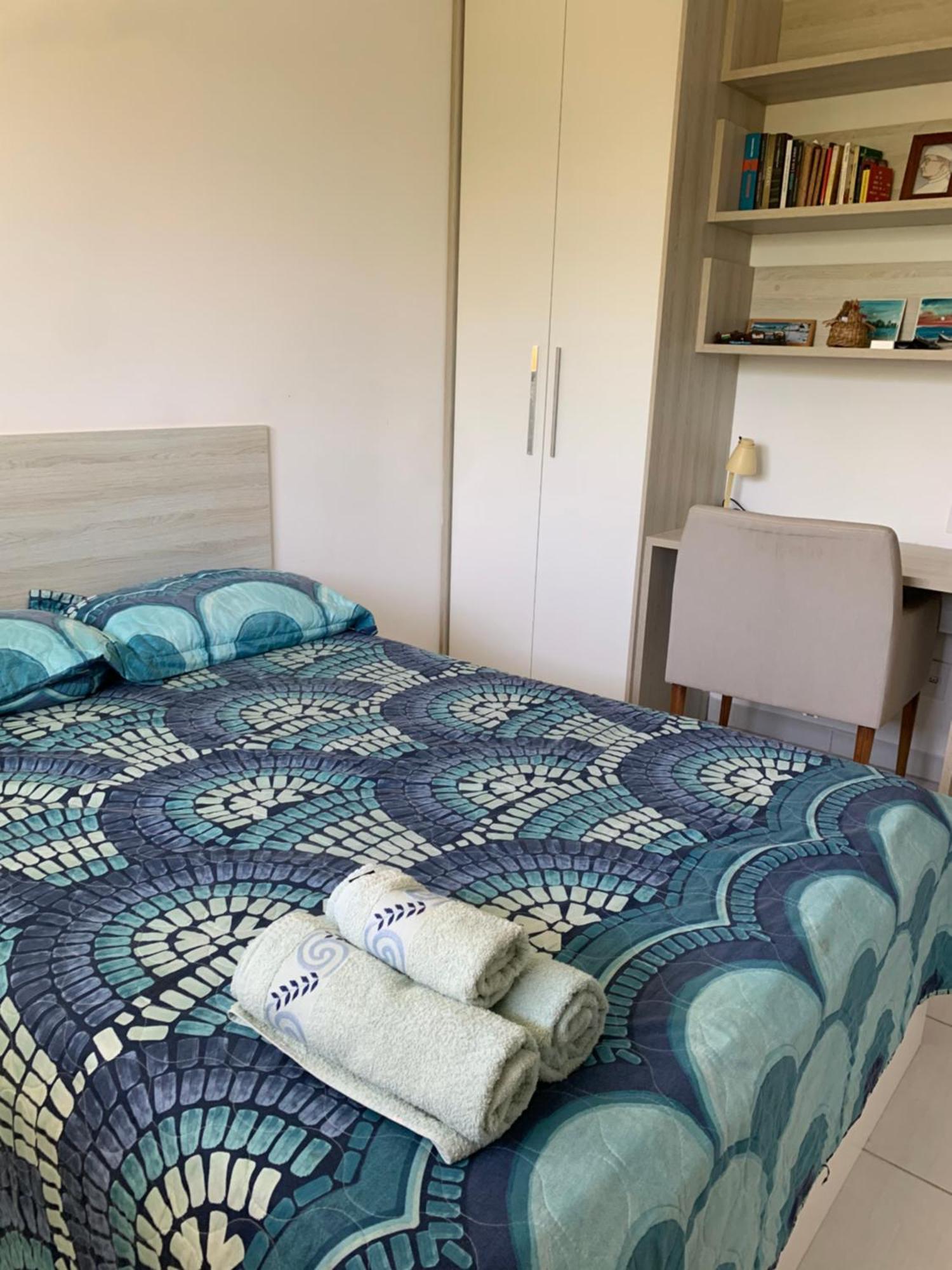 Eco Life Beach Class - Muro Alto Flat Beira Mar Pôrto das Galinhas Εξωτερικό φωτογραφία